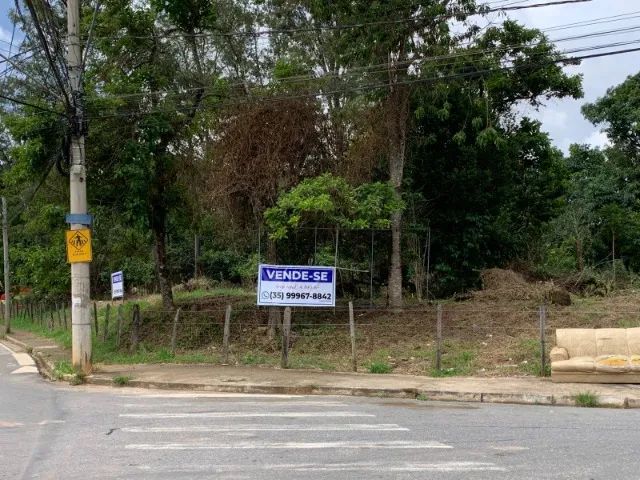 Terreno Nobre próximo ao Centro de Pouso Alegre - Foto 2