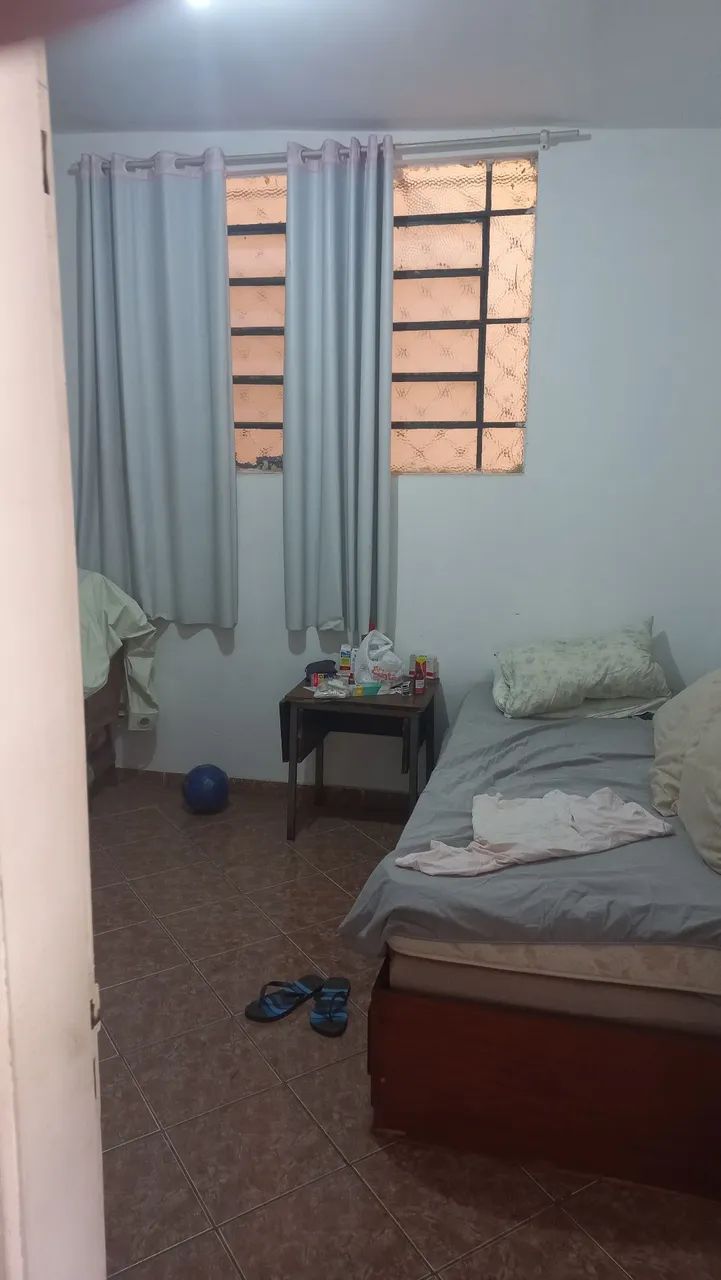 Foto - Goiânia - Setor Coimbra