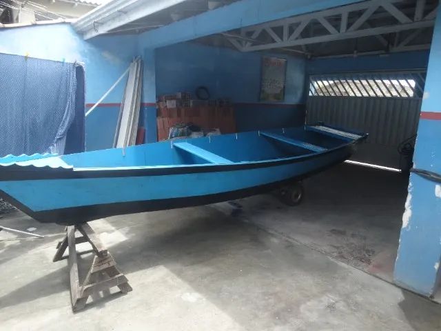 barco 5 metros - Foto 2