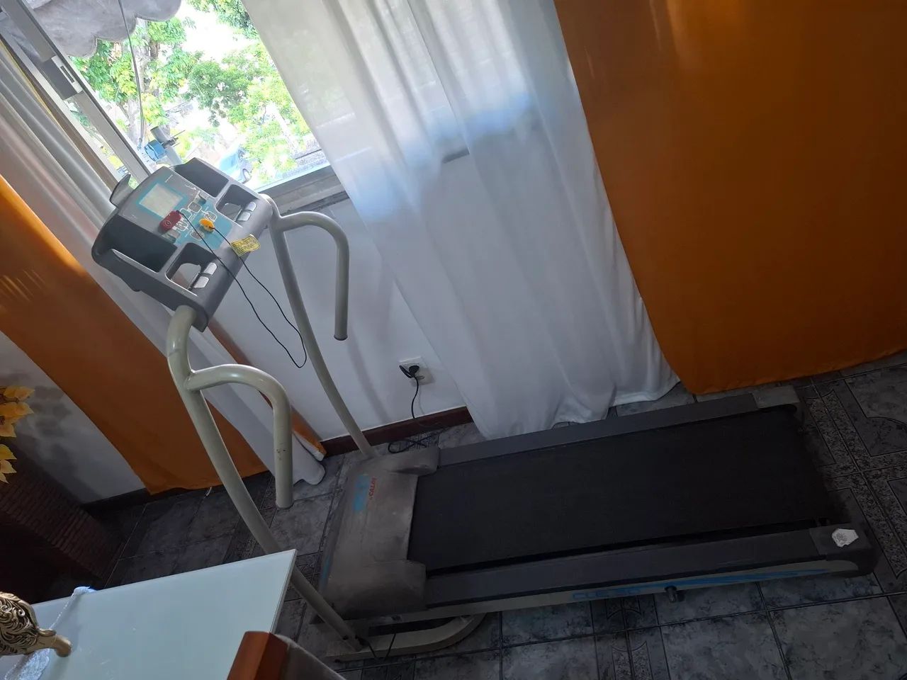 Esteira Caloi Act - Foto 5