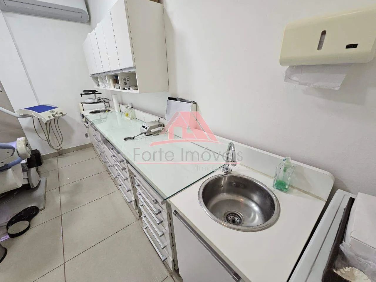 Sala à venda, Centro - Itaguaí/RJ - Foto 5