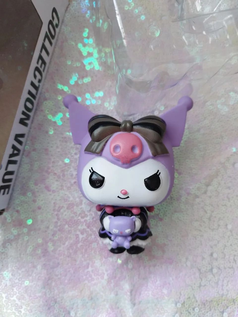 Funko pop Kuromi