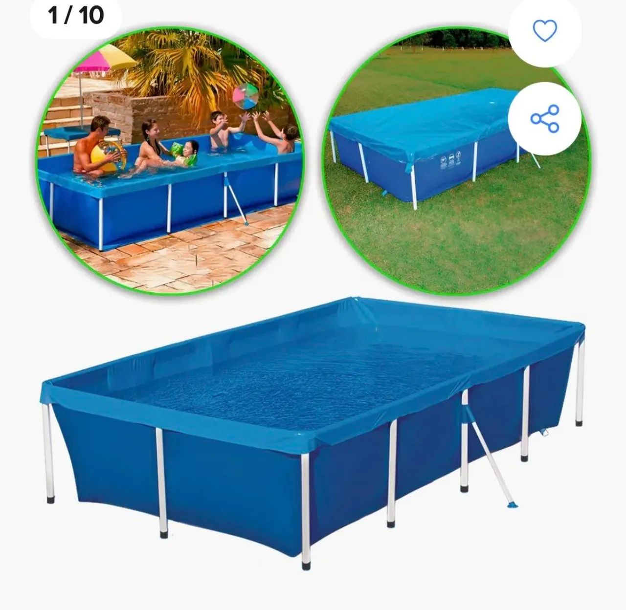 Piscina Mor 