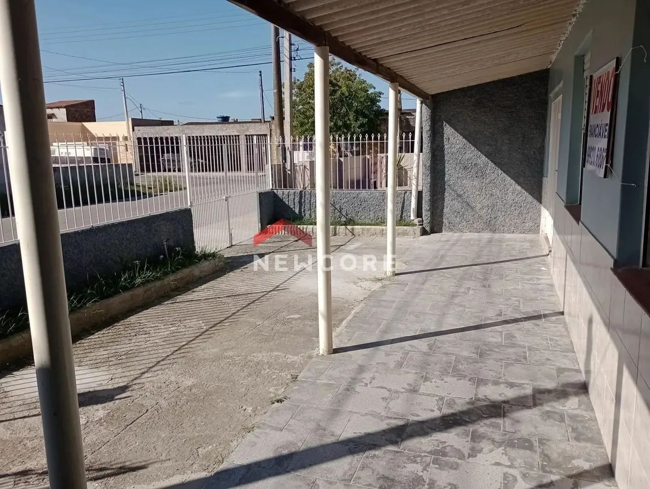 Casa em Rua do Farol - Parque Marinha - Rio Grande/RS - Foto 3
