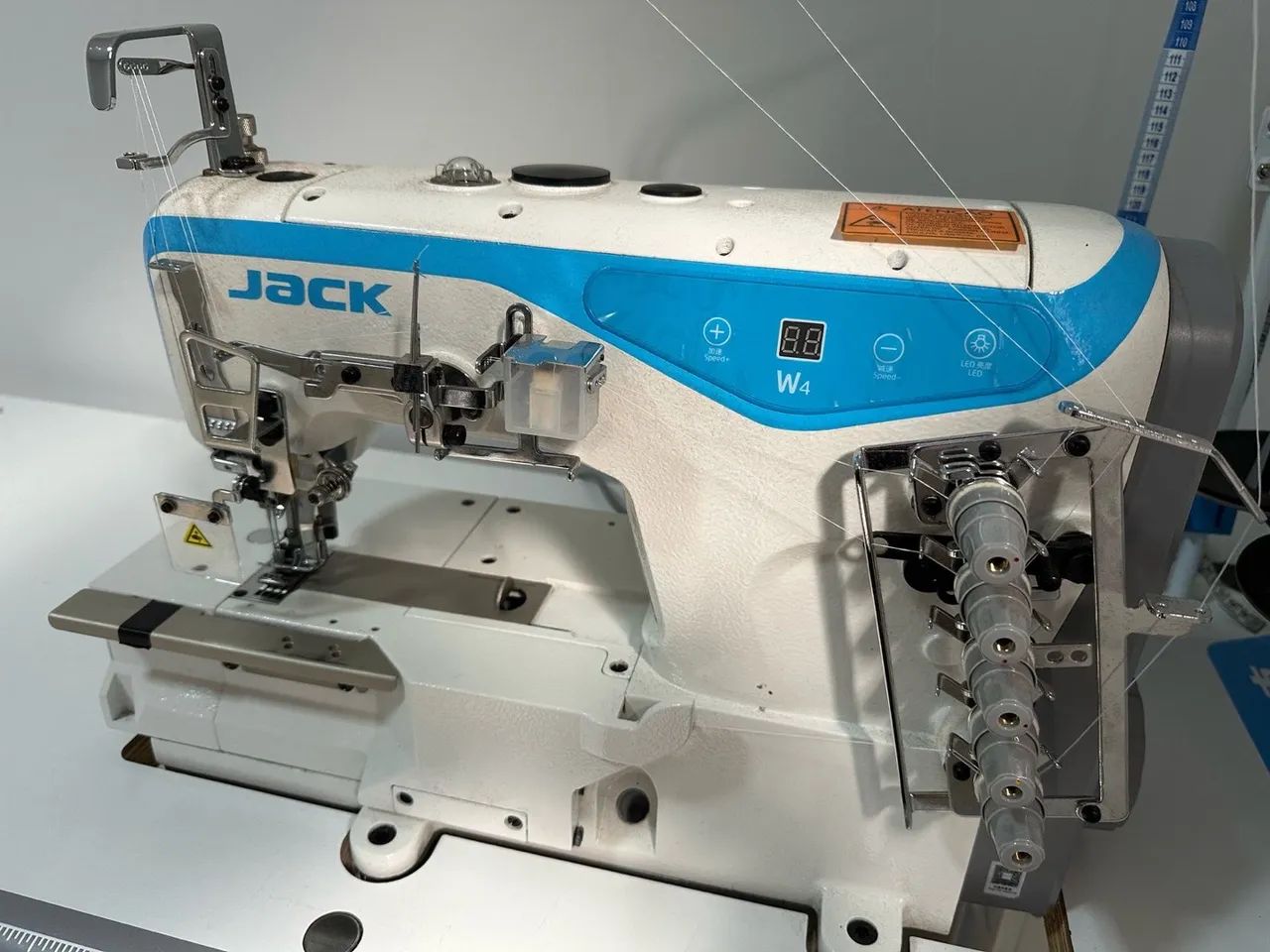 Galoneira Jack Nova - Foto 5