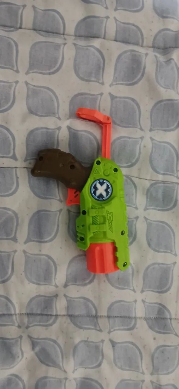 Pistola  Nerf - Foto 2