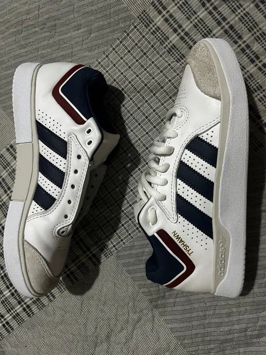 Tênis Adidas Tyshawn - Top Ten