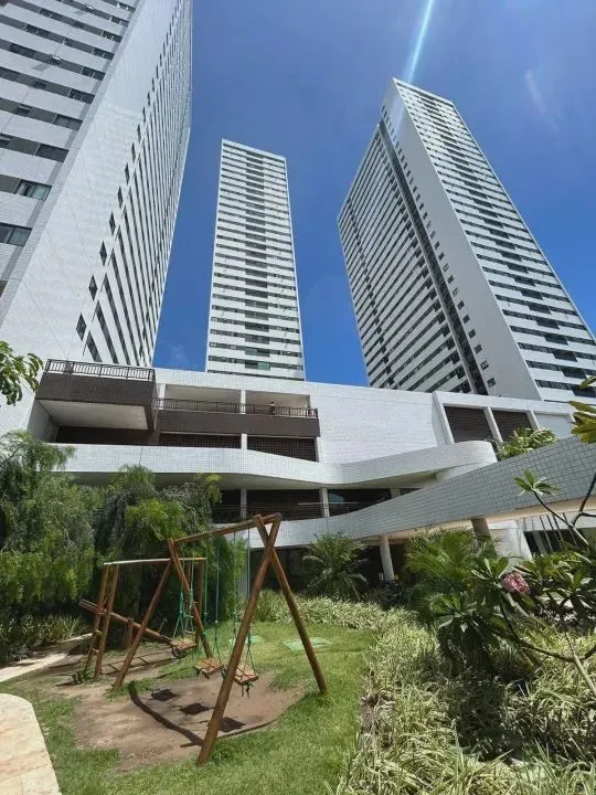 Apartamento Alto Padrão 2Qts