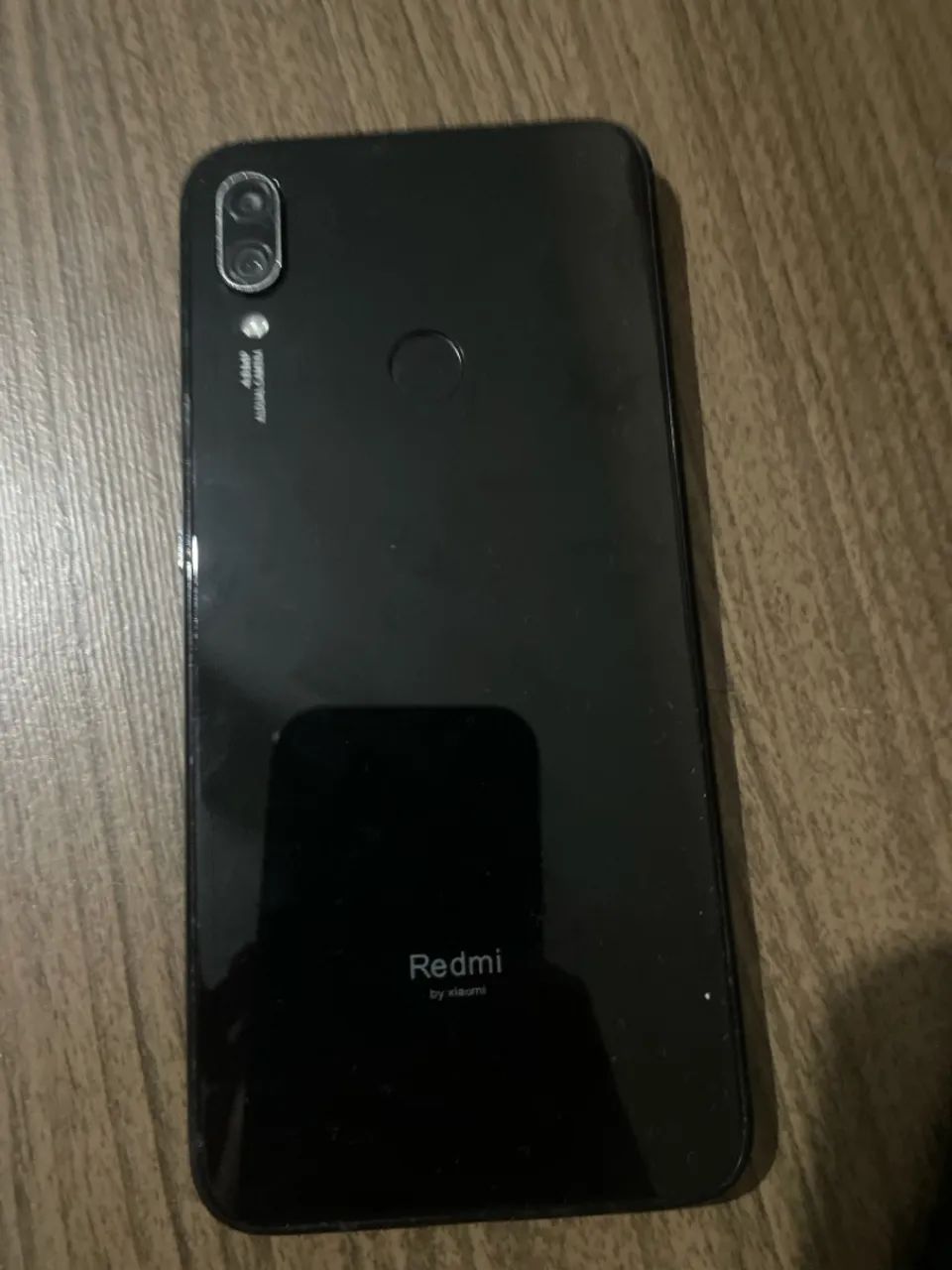 Redmi note 7 para retirada de peças  - Foto 2