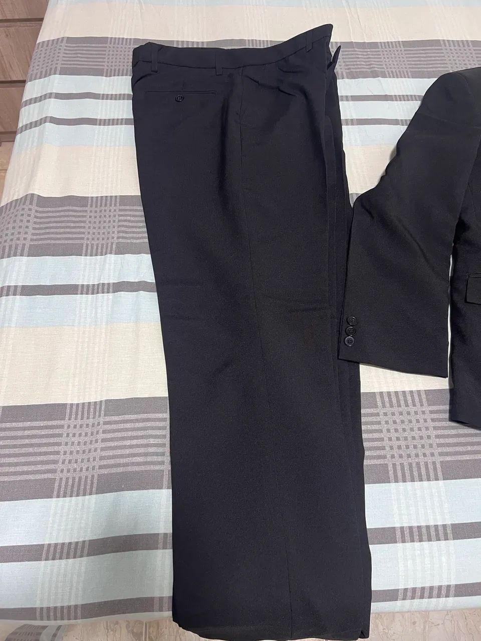 Blazer e Calça 