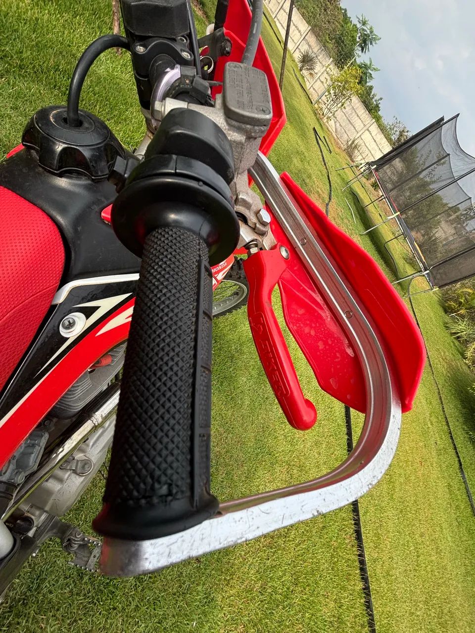 CRF 230  - Foto 2