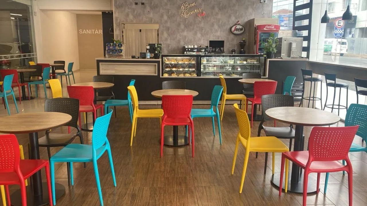 Cafeteria Havan Campo Largo - Foto 4