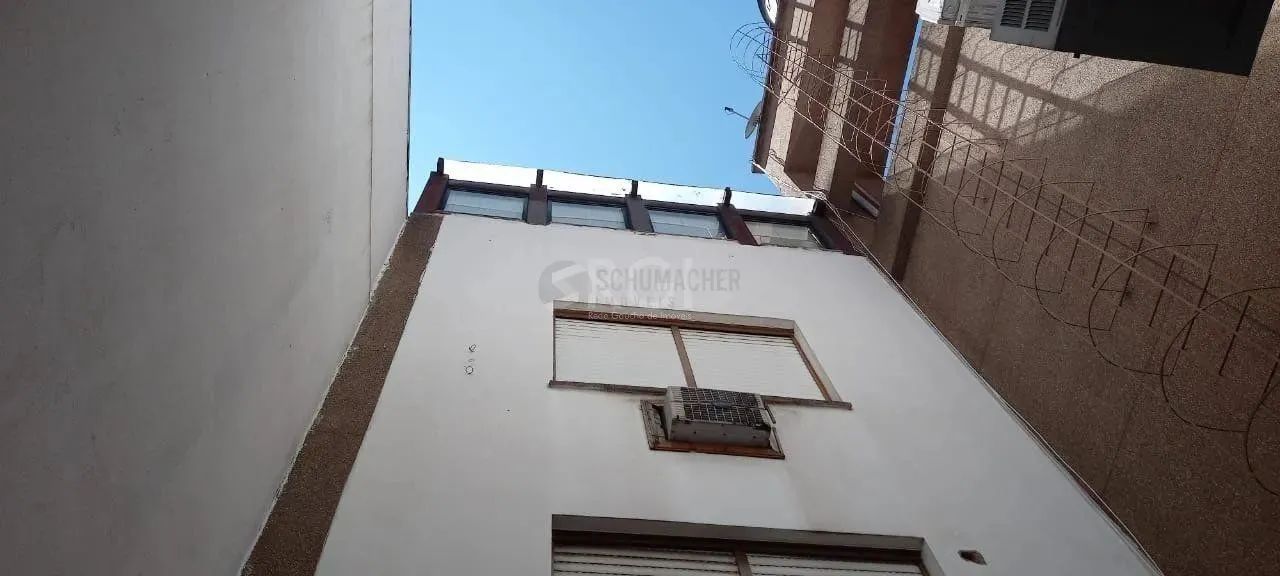 Cobertura para Venda - 94m², 1 dormitório, sendo 1 suites, 1 vaga - São João - Foto 2