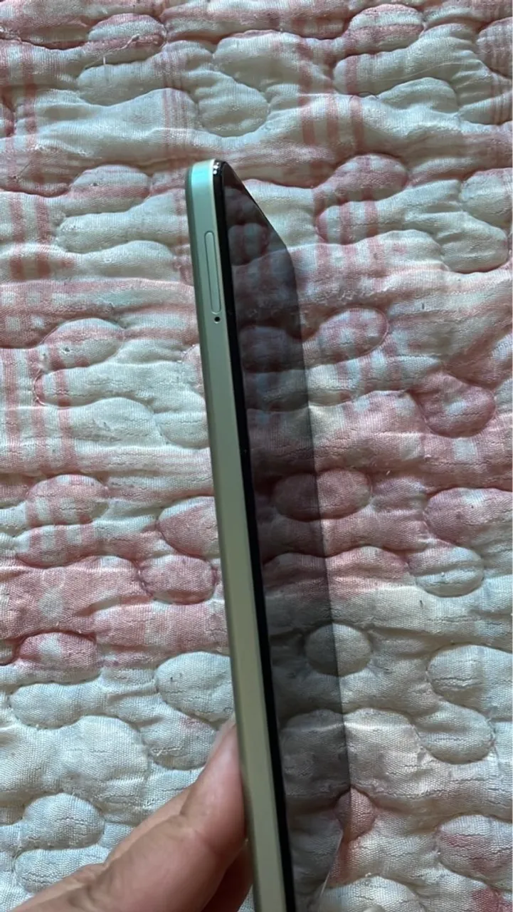 Vende se moto G 54 7 meses de uso
