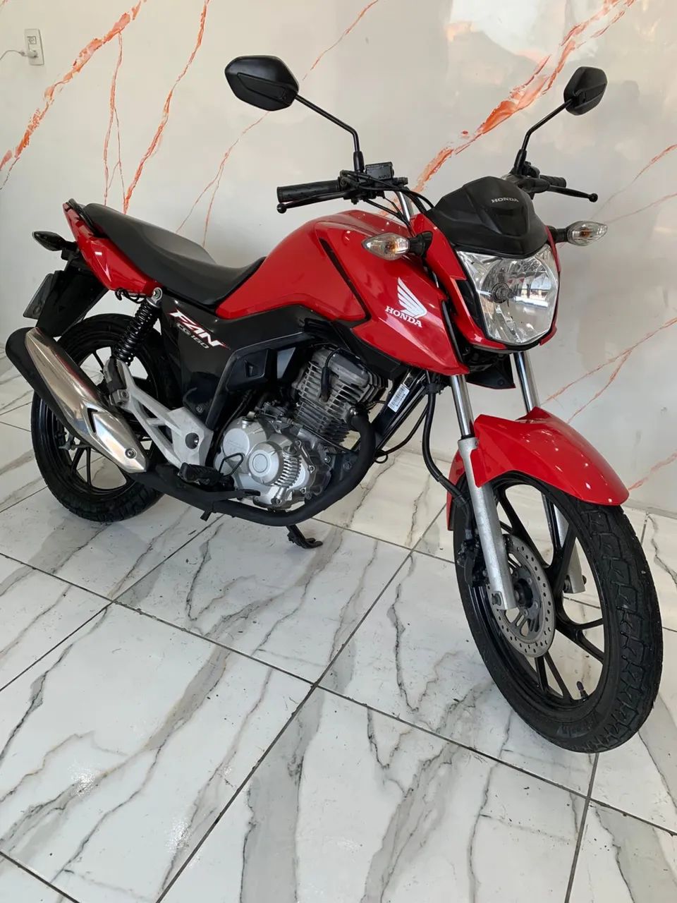 VENDO FAN 160 - Foto 4