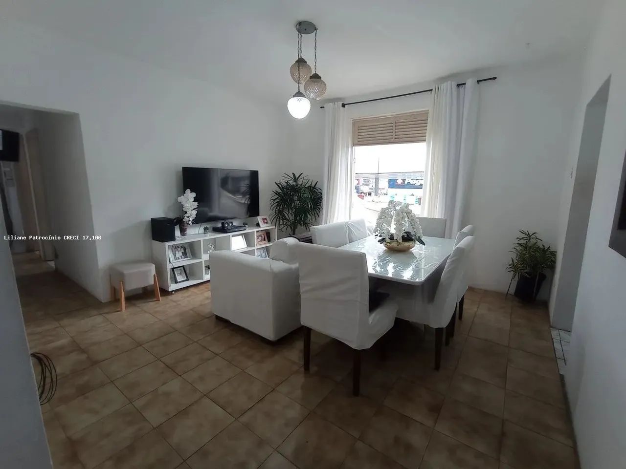 Apartamento para Venda em Salvador, Brotas, 3 dormitórios, 2 banheiros