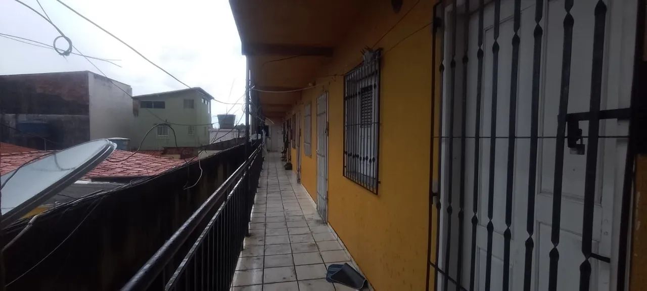 Kitinetes no Turu  - Foto 4
