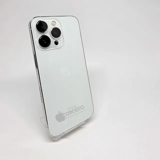 iPhone 14 Pro 128Gb Branco - Celulares e Smartphones - Ipsep
