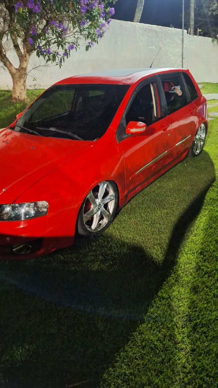Stilo 1.8 8v Sporting dualogic  - Foto 5