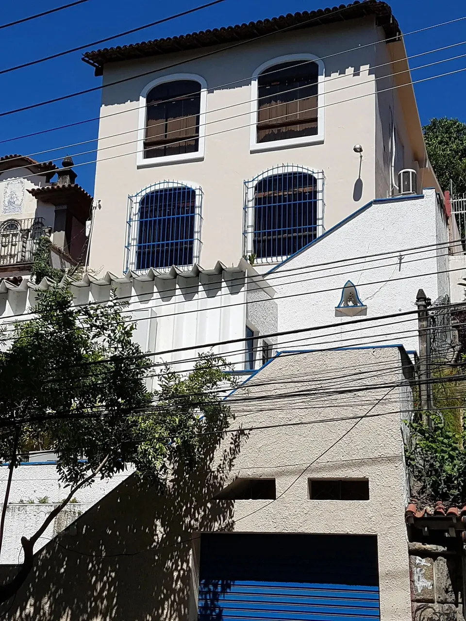 Casa para aluguel possui 400 metros quadrados em Vila Isabel - Rio de Janeiro - Rio de Jan