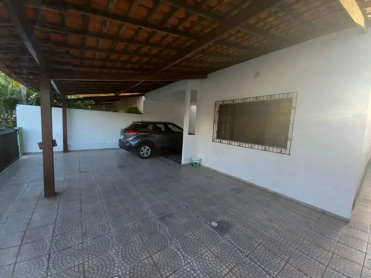 CASA ALUGUEL CONDOMINIO FECHADO NA COHAMA - Foto 4