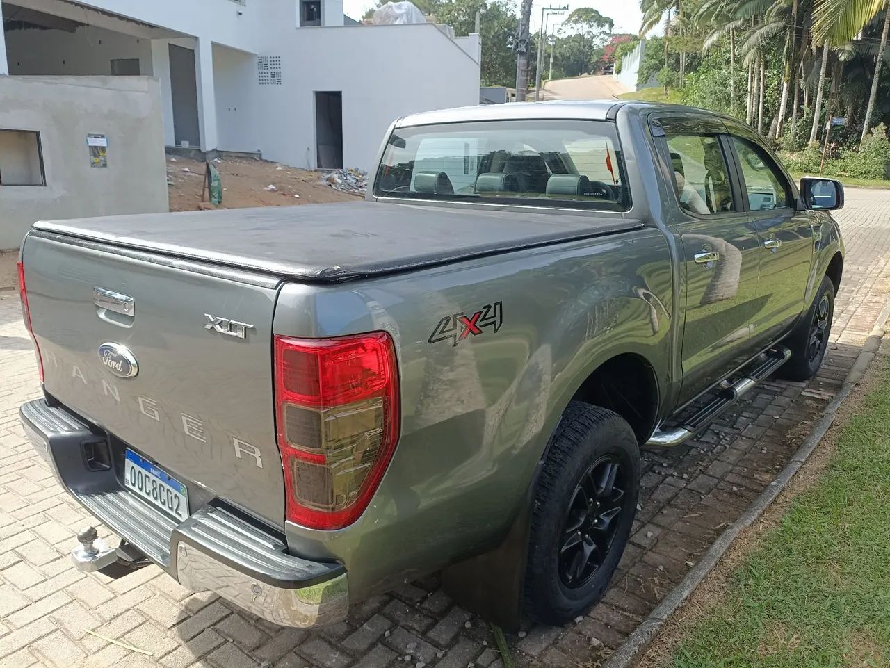 Ranger XLT 3.2  - Foto 4