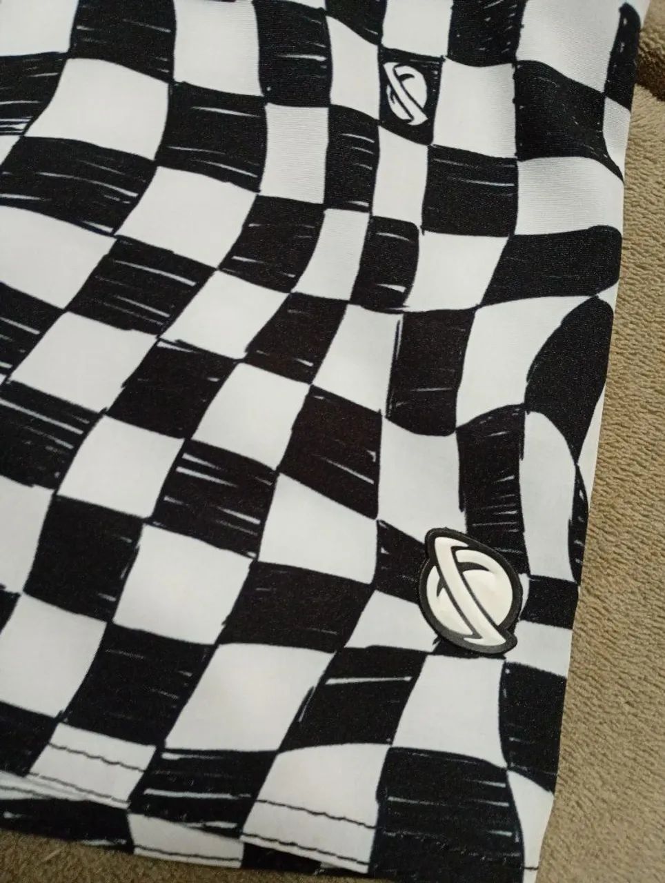 Bermuda lost água  - Foto 2