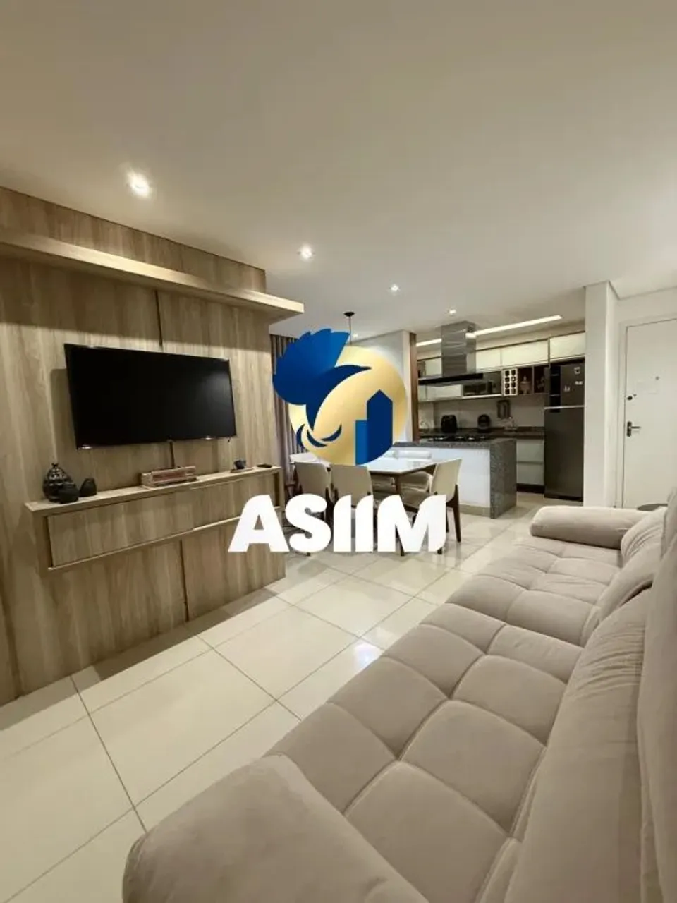 Venda - APARTAMENTO - OURO PRETO BELO HORIZONTE MG