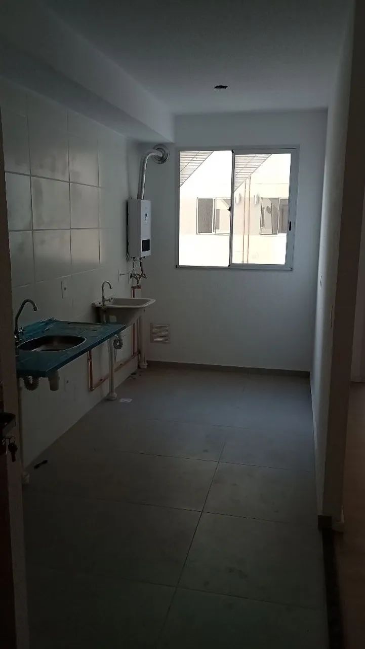 Foto - Rio de Janeiro - Taquara