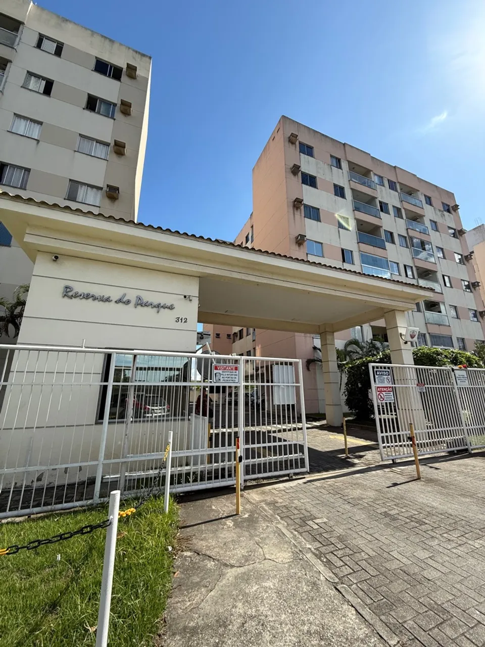 APTO 3 quartos com Suíte, Santa Luzia, Serra - completo, lazer e segurança!