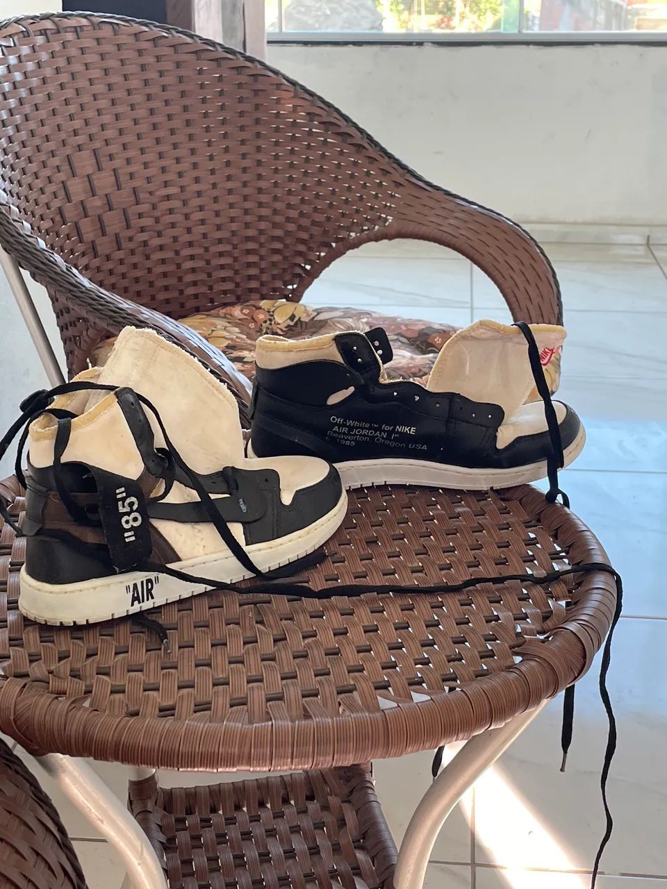 Tênis Nike - Foto 3