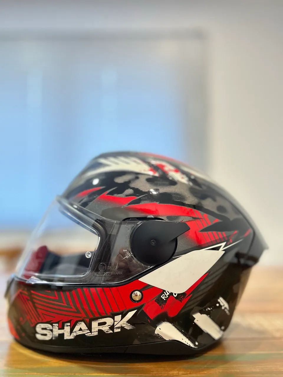 Capacete Shark - Foto 2