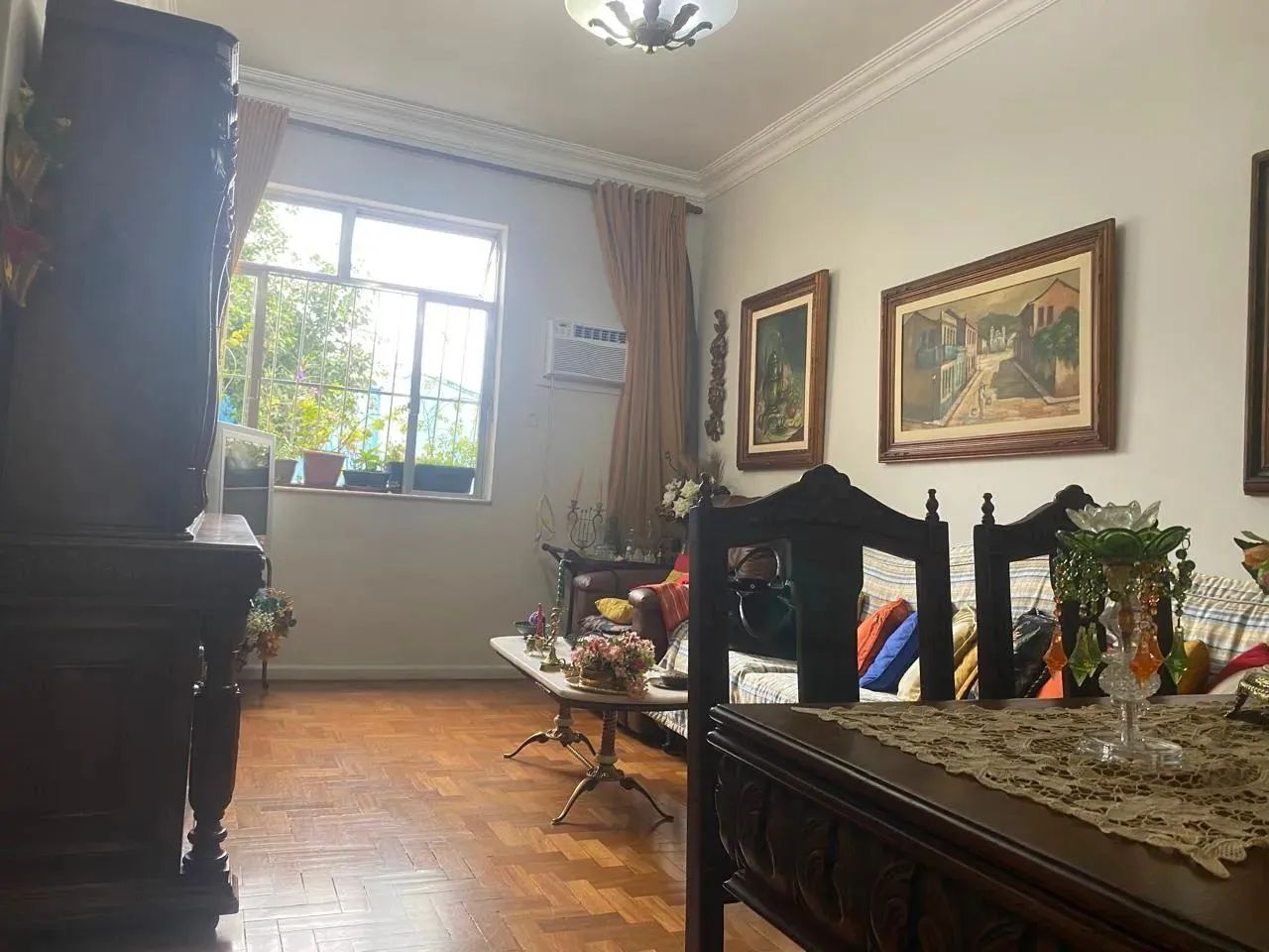 Imóvel para venda tem 90 metros quadrados com 3 quartos em Tijuca - Rio de Janeiro - RJ - Foto 3