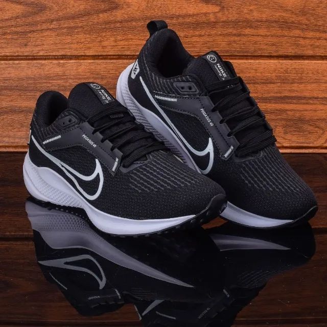 Tênis da Nike PEGASUS 40 Feminino e Masculino  - Foto 3