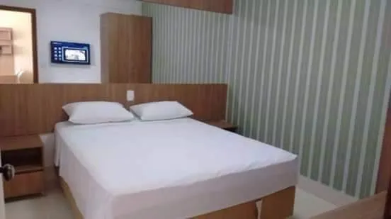 Apartamento Temporada férias 14 a 21/07 em Caldas Novas