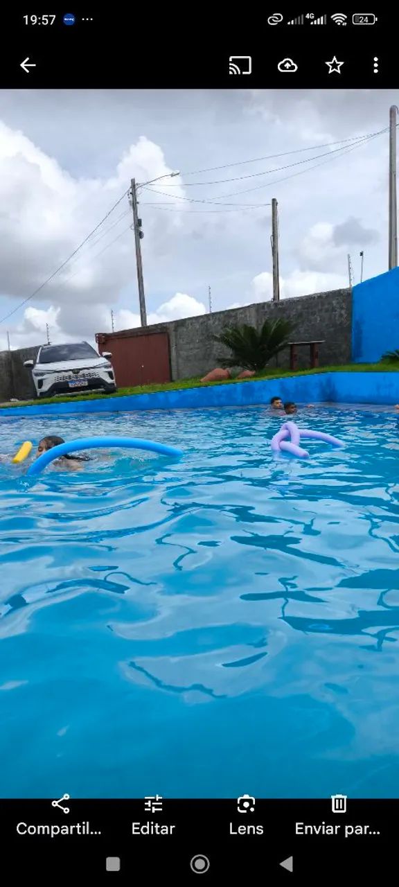 Rancho por do sol - Foto 11