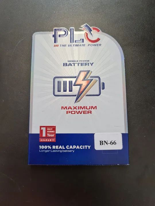 BATERIA XIAOMI MI POCO C40 PREMIUM - Foto 2