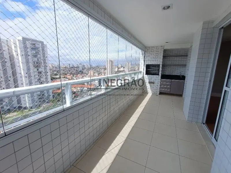 APARTAMENTO RESIDENCIAL em SÃO PAULO - SP, ALTO DO IPIRANGA