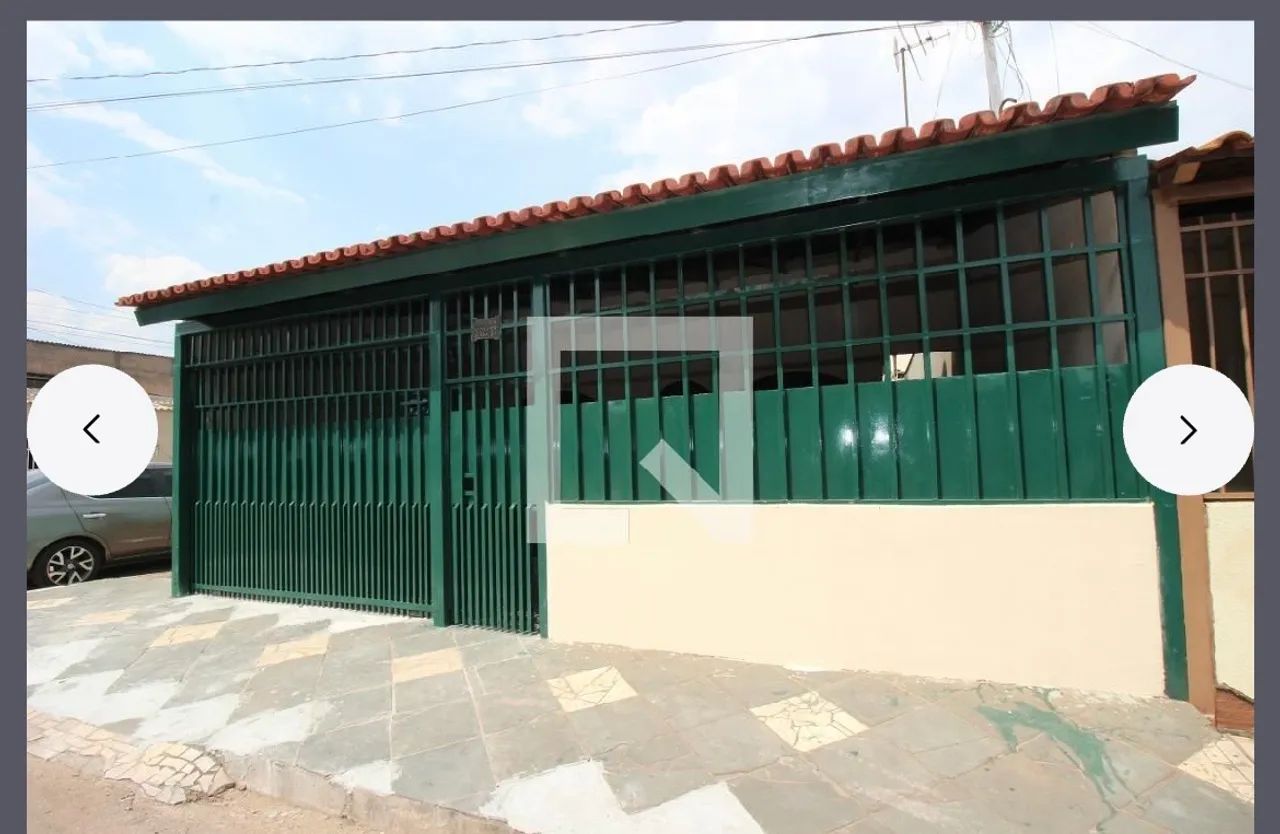 Foto - Brasília - Samambaia Sul (Samambaia)