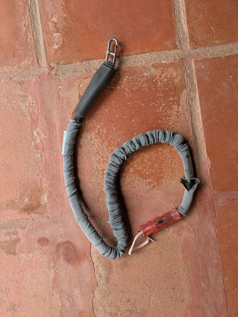 Barra duotone trust bar  - Foto 3