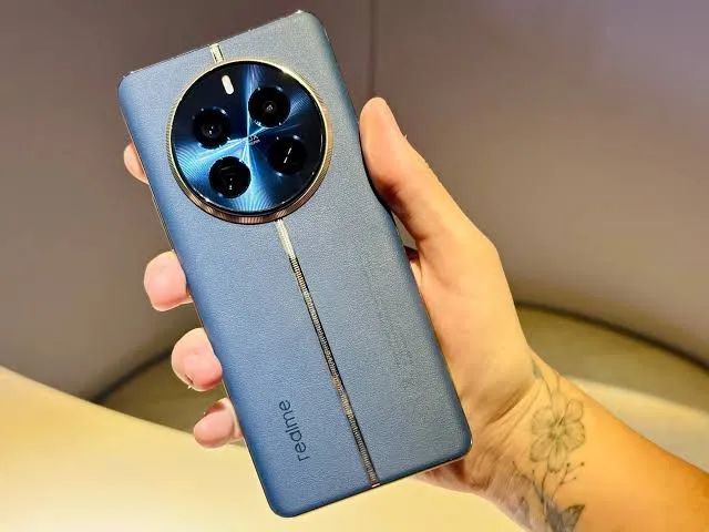 Celular Realme a partir de R$ 679,00!!