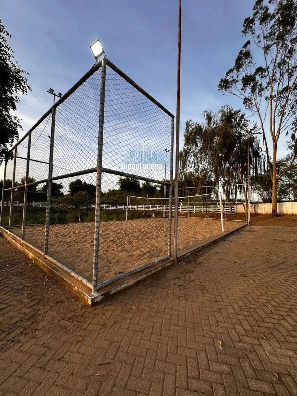 Vendo Lote com 1.400  m2 condomínio Reino Verde- Campina Grande - PB - Foto 3