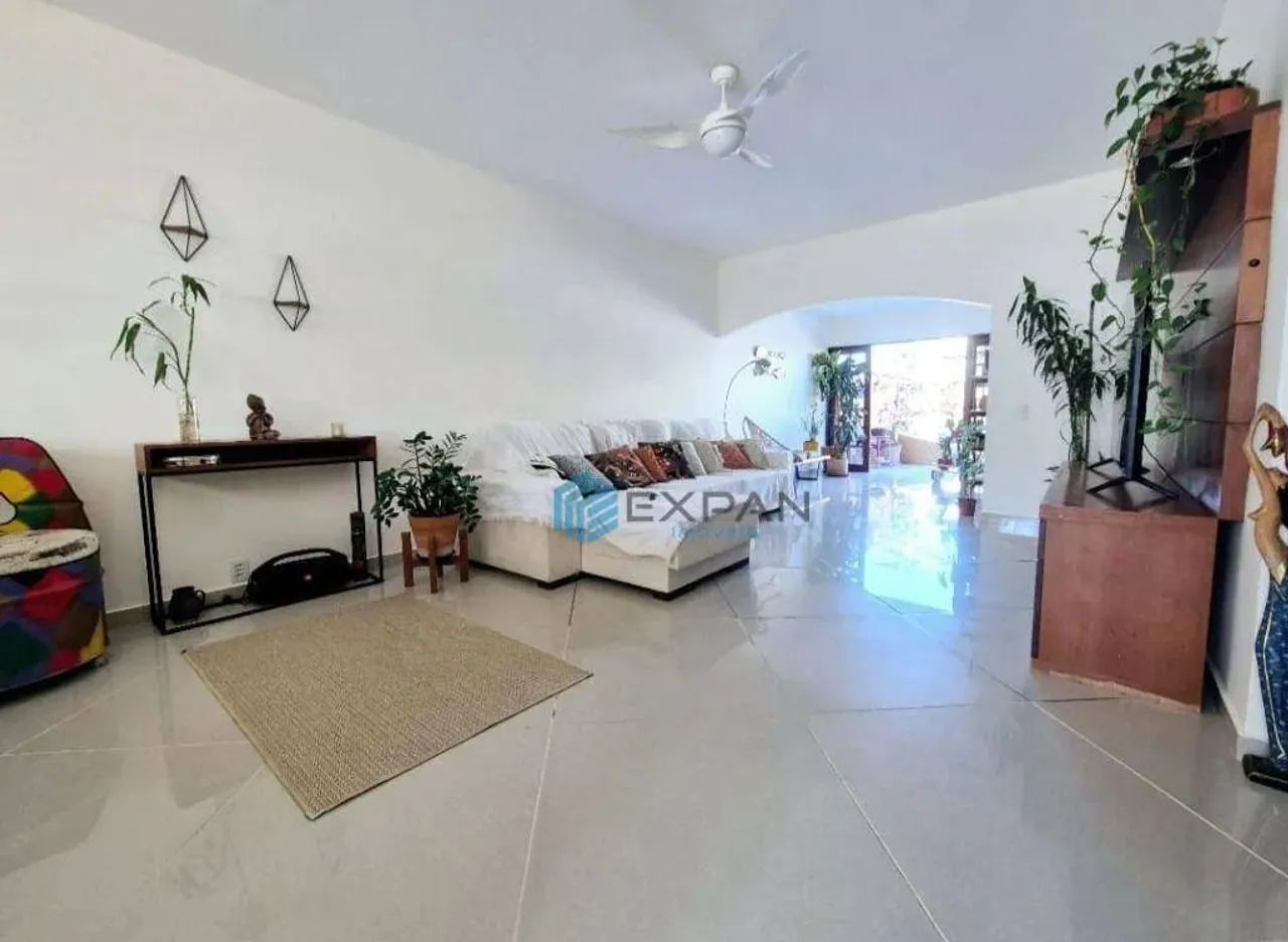Cobertura à venda, 197 m² por R$ 2.800.000,00 - Barra da Tijuca - Rio de Janeiro/RJ - Foto 3