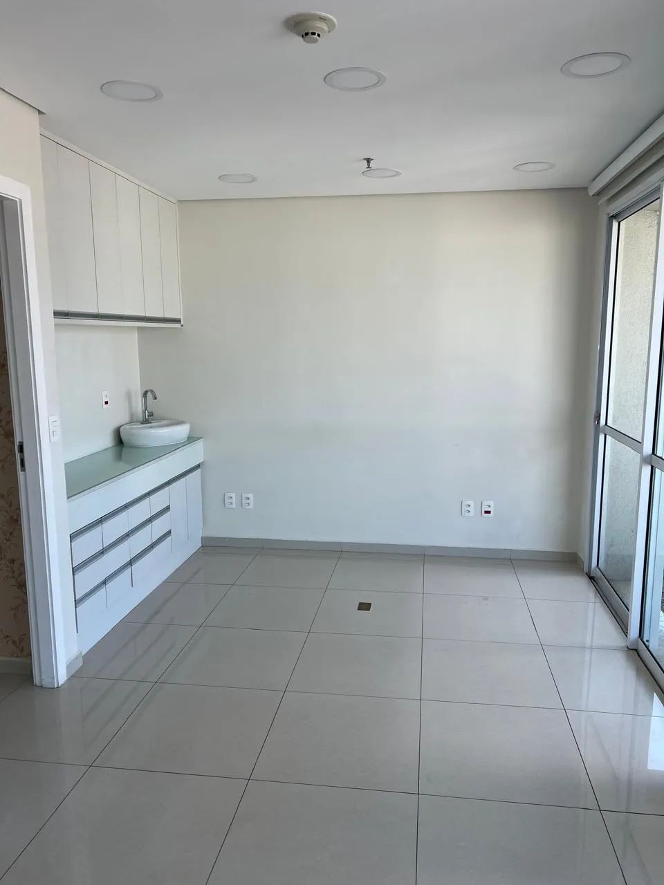 Imóvel para aluguel tem 43 metros quadrados em Vila Mariana - São Paulo - SP - Foto 2