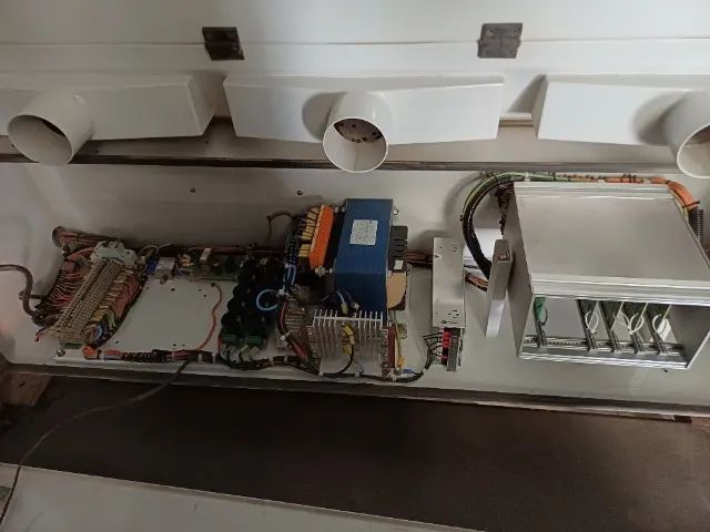 Selecionadora Eletrônica de Feijão -FuturaGrain 14000 - Selgron  - Foto 3
