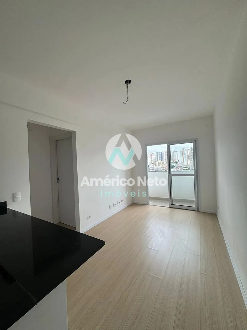 Apartamento para locação, Olímpico, São Caetano do Sul, SP