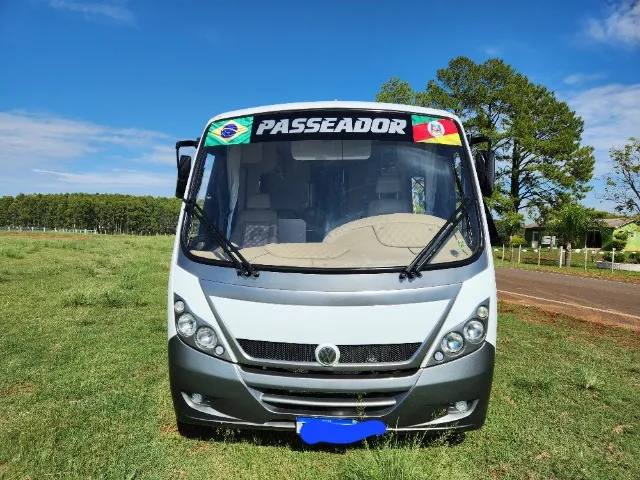 MOTORHOME