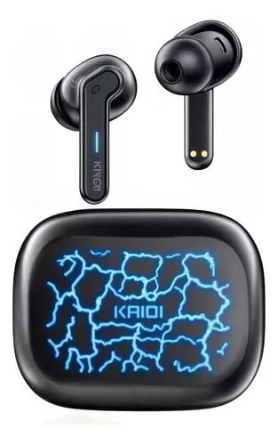 Fone de ouvido sem fio kaidi KD-778
