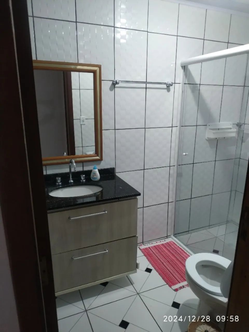 Ótima casa 3qts/Itapema do Norte/80ms da Praia  - Foto 10