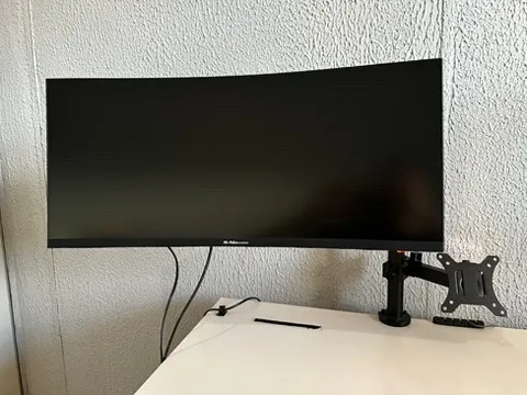 "monitor de 30 polegadas" - Monitores no Brasil